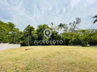 Lote/Terreno à venda, 900m² no Joapiranga, Valinhos
