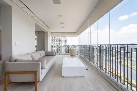Apartamento com 2 Quartos à venda, 236m² no Jardim Panorama, São Paulo