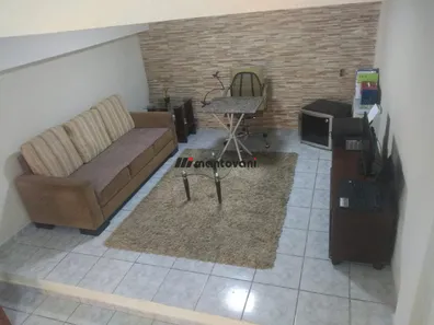 Sobrado com 2 Quartos à venda, 79m² no Vila Alpina, São Paulo