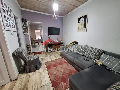 Casa com 5 Quartos à venda, 460m² no Vila Francisco Matarazzo, Santo André