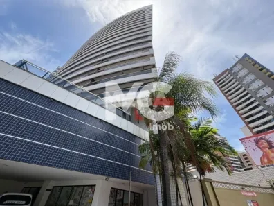 Apartamento com 2 Quartos à venda, 64m² no Meireles, Fortaleza