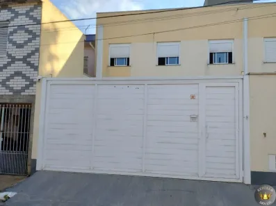 Sobrado com 3 Quartos à venda, 96m² no Vila Alpina, São Paulo