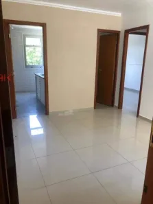 Apartamento com 2 Quartos para alugar, 48m² no Jardim Ana Maria, Jundiaí