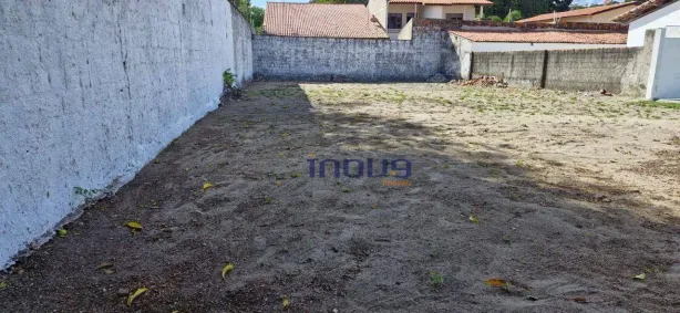 Lote/Terreno à venda, 396m² no Parque Manibura, Fortaleza