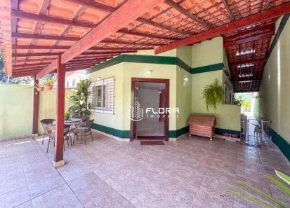 Casa com 3 Quartos à venda, 110m² no Serra Grande, Niterói