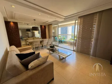 Apartamento com 4 Quartos à venda, 131m² no Miramar, João Pessoa