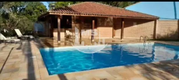 Fazenda/Sítio com 2 Quartos à venda, 6009m² no Vila Hollândia, Campinas