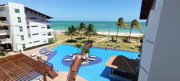Apartamento com 3 Quartos à venda, 81m² no Tamandaré, Tamandaré