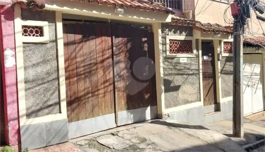  com 3 Quartos à venda, 120m² no Rio Comprido, Rio de Janeiro