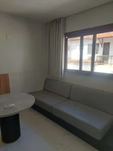 Apartamento com 1 Quarto para alugar, 26m² no Ponta Negra, Natal