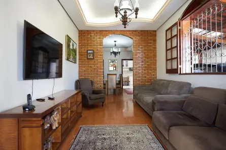 Casa com 3 Quartos à venda, 175m² no Nova Vista, Belo Horizonte
