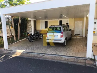 Casa de Condomínio com 3 Quartos à venda, 130m² no Belvedere Terra Nova, São José do Rio Preto
