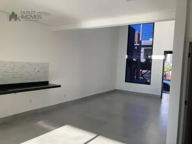 Casa de Condomínio com 3 Quartos à venda, 134m² no Santa Cecília, Paulínia
