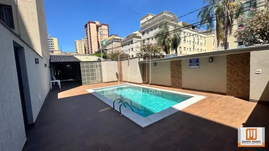 Apartamento com 3 Quartos à venda, 75m² no Presidente Médici, Ribeirão Preto