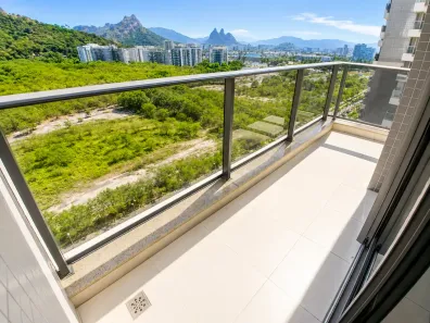 Apartamento com 2 Quartos à venda, 90m² no Barra Olímpica, Rio de Janeiro