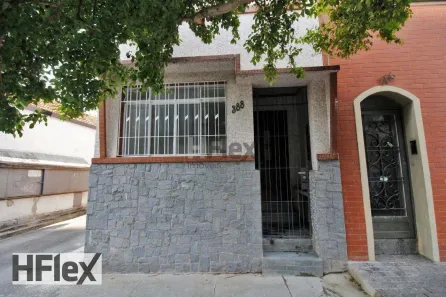 Casa com 2 Quartos para venda ou aluguel, 60m² no Ipiranga, São Paulo