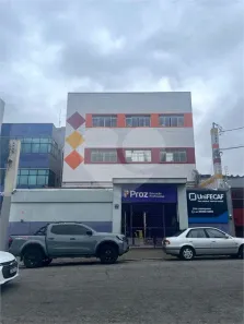 Prédio Comercial à venda, 1161m² no Cidade Vargas, São Paulo