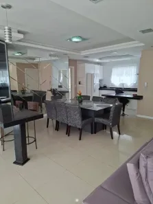 Apartamento com 3 Quartos para alugar, 120m² no Andorinha, Itapema