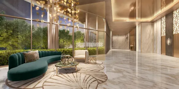 Apartamento com 4 Quartos à venda, 360m² no Indianópolis, São Paulo