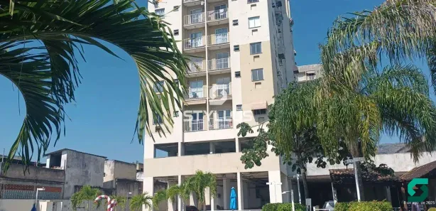 Apartamento com 2 Quartos à venda, 49m² no Cascadura, Rio de Janeiro
