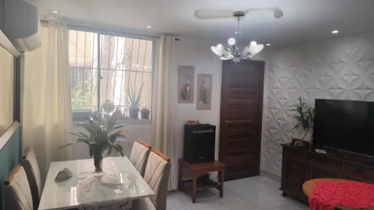 Apartamento com 2 Quartos à venda, 52m² no Centro, Rio de Janeiro