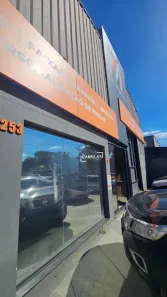 Galpão/Depósito/Armazém para alugar, 450m² no Jardim América, Paulínia