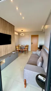 Apartamento com 2 Quartos para alugar, 66m² no Pedreira, Belém