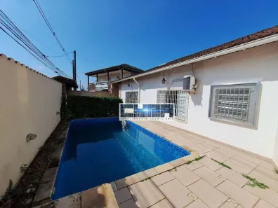 Casa com 2 Quartos à venda, 168m² no Antártica, Praia Grande