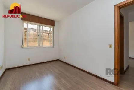 Apartamento com 2 Quartos à venda, 52m² no Cidade Baixa, Porto Alegre