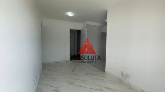 Apartamento com 2 Quartos à venda, 52m² no Cariobinha, Americana