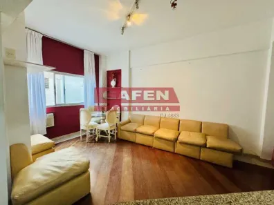 Apartamento com 2 Quartos à venda, 72m² no Ipanema, Rio de Janeiro