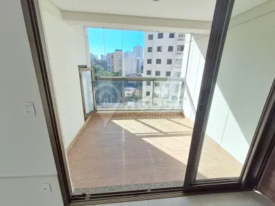 Apartamento com 1 Quarto à venda, 47m² no Vila Mariana, São Paulo