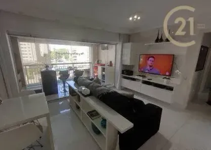 Apartamento com 3 Quartos à venda, 110m² no Lapa, São Paulo