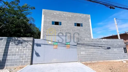 Galpão/Depósito/Armazém para alugar, 355m² no Emiliano Perneta, Pinhais