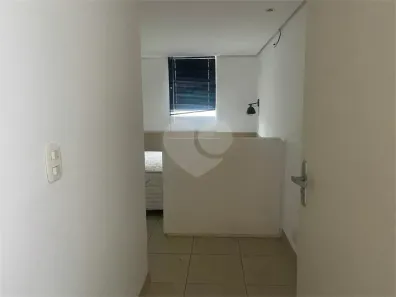 Apartamento com 1 Quarto à venda, 38m² no Centro Histórico, Porto Alegre