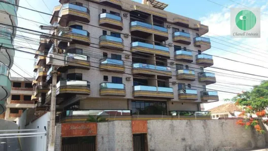 Apartamento com 3 Quartos à venda, 200m² no Vila Nova, Cabo Frio