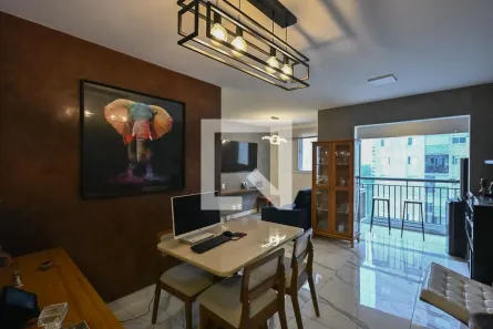 Apartamento com 2 Quartos à venda, 64m² no Vila Praia, São Paulo