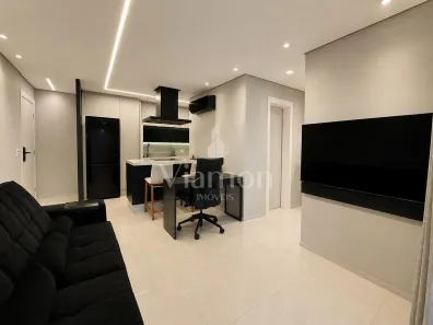 Apartamento com 2 Quartos à venda, 67m² no Cristo Rei, Curitiba