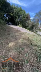 Lote/Terreno à venda, 482m² no Fazendinha, Itajaí