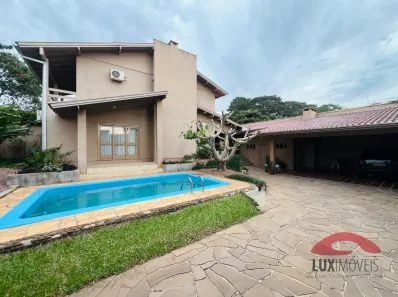 Sobrado com 3 Quartos à venda, 407m² no Rondônia, Novo Hamburgo
