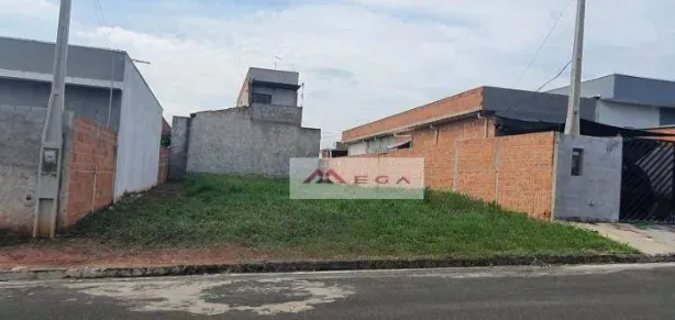 Lote/Terreno à venda, 250m² no Roseira de Cima, Jaguariúna