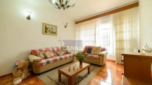 Casa com 3 Quartos à venda, 140m² no Jabaquara, São Paulo