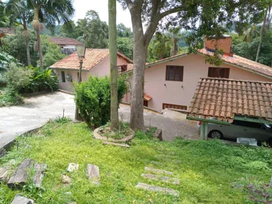 Casa de Condomínio com 4 Quartos à venda, 377m² no Eldorado, Diadema