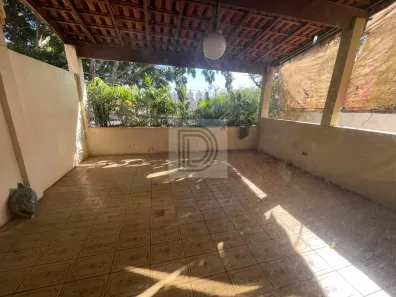 Sobrado com 3 Quartos à venda, 128m² no Jardim Odete, São Paulo