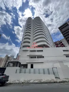 Apartamento com 1 Quarto à venda, 55m² no Tupi, Praia Grande
