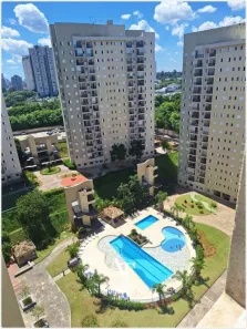Apartamento com 2 Quartos à venda, 57m² no Umuarama, Osasco