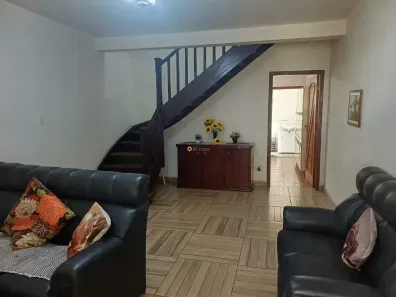 Casa com 2 Quartos à venda, 85m² no Ipiranga, São Paulo