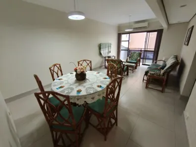 Apartamento com 3 Quartos à venda, 86m² no Enseada, Guarujá