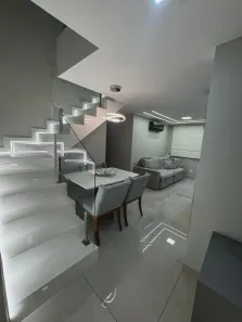 Cobertura com 3 Quartos à venda, 130m² no Barreto, Niterói
