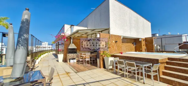 Cobertura com 5 Quartos à venda, 447m² no Barra da Tijuca, Rio de Janeiro